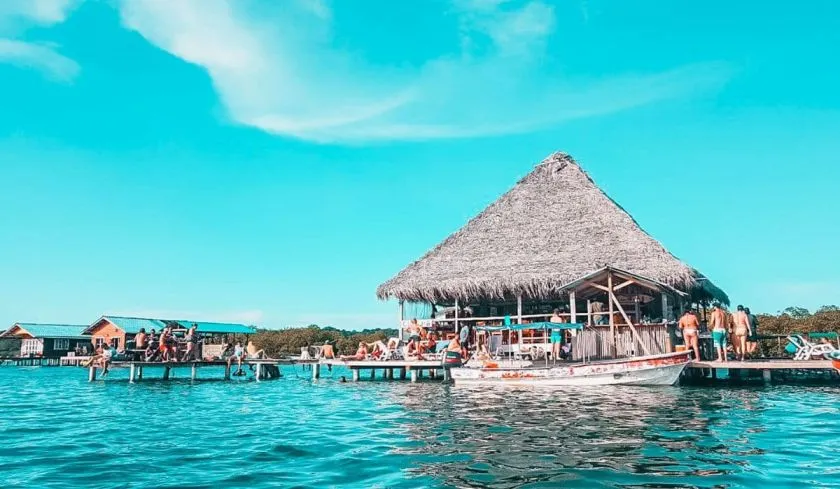 Complete Guide to Panama Bocas del Toro